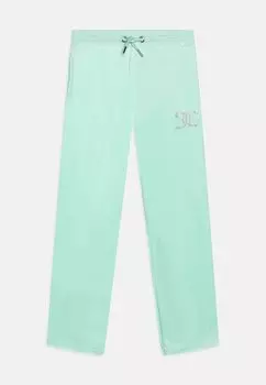 Спортивные штаны BOOTCUT Juicy Couture, цвет yucca