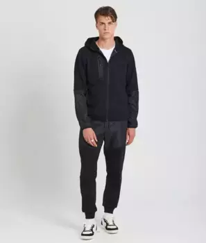 Спортивные штаны Bosco Retro Jeans, черный