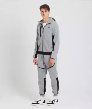 Спортивные штаны Bosco Retro Jeans, серый