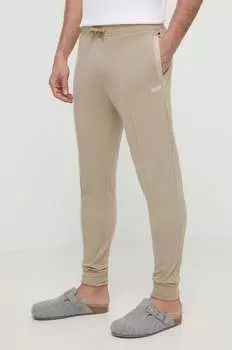 Спортивные штаны Boss, бежевый