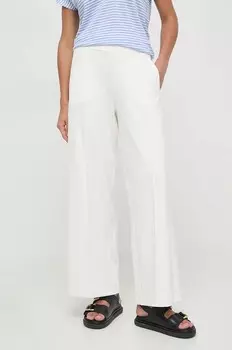 Спортивные штаны Boss, бежевый