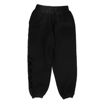 Спортивные Штаны Bossi Airbrush Rhinestone - Черный, черный