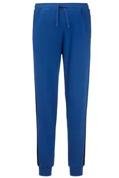 Спортивные штаны Boston Park Tapered Pants, цвет gentian