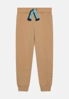 Спортивные штаны BOTTOMS Lanvin, цвет dark stone