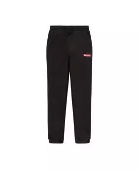 Спортивные штаны Boxtab для мальчиков Levi's, черный
