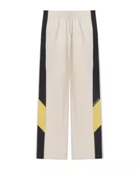 Спортивные штаны Брайтон Isabel Marant, бежевый