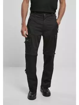 Спортивные штаны Brandit, черный