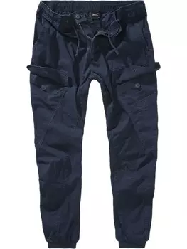 Спортивные штаны Brandit, темно-синий