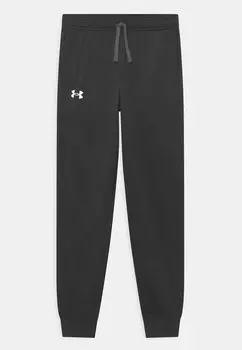 Спортивные штаны BRAWLER TAPERED Under Armour, цвет black