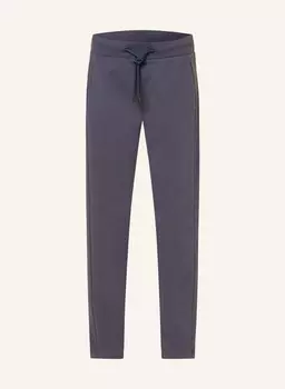 Спортивные штаны Бриана Elbsand, серый