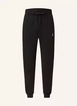 Спортивные штаны Brooklyn Fleece Jordan, черный