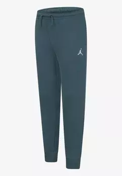 Спортивные штаны BROOKLYN PANT UNISEX Jordan, темно-зеленый