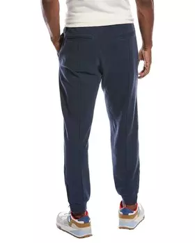 Спортивные штаны Brunello Cucinelli, мультиколор