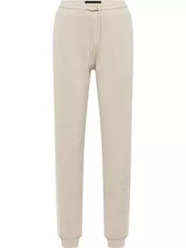 Спортивные штаны Bruno Banani, бежевый