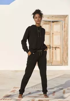 Спортивные штаны Buffalo, черный