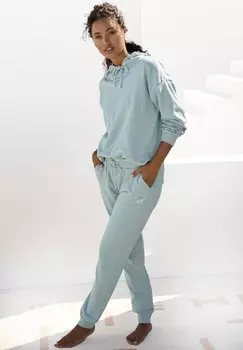 Спортивные штаны Buffalo, мятный