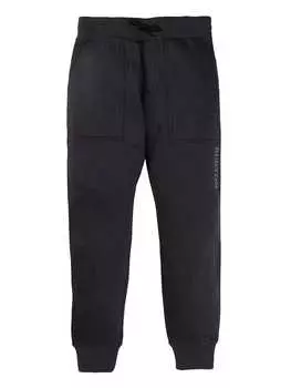Спортивные штаны Burton Fleecehose Oak, антрацит