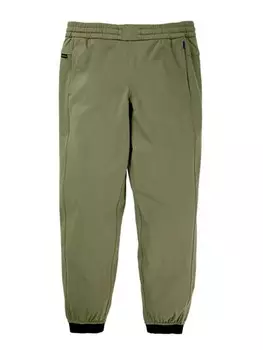 Спортивные штаны Burton Sweathose Multipath, хаки