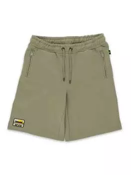 Спортивные штаны BVB, зеленый