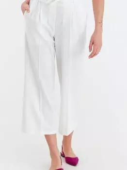 Спортивные штаны быданта B.Young, белый