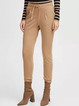 Спортивные штаны byrizetta B.Young, коричневый