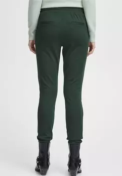 Спортивные штаны Byrizetta b.young, скарабей