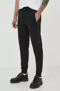 Спортивные штаны Calvin Klein, черный