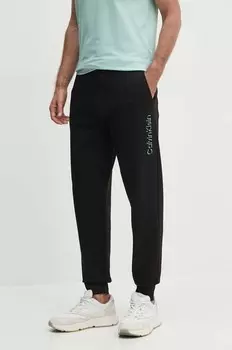 Спортивные штаны Calvin Klein, черный