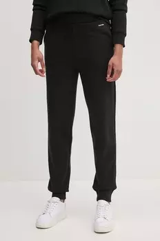 Спортивные штаны Calvin Klein, черный