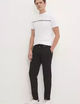 Спортивные штаны Calvin Klein, черный