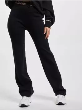 Спортивные штаны Calvin Klein, цвет ck black