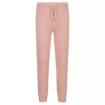 Спортивные штаны Calvin Klein, розовый