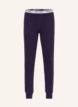 Спортивные штаны Calvin Klein, синий