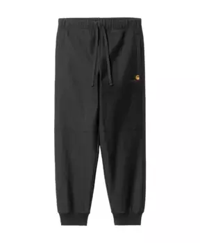 Спортивные штаны Carhartt Wip, черный
