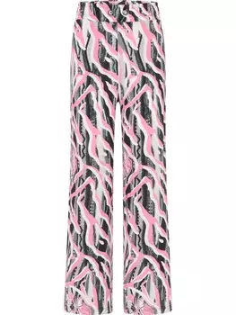 Спортивные штаны Carlo Colucci, черный