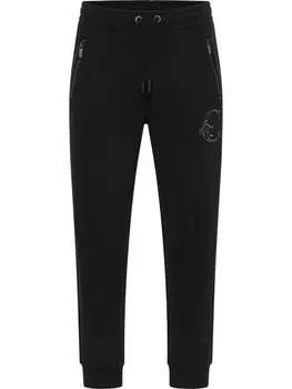 Спортивные штаны Carlo Colucci Regular Pants De Bettin, черный