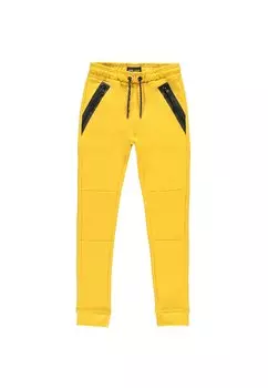 Спортивные штаны Cars Jeans, цвет ocre