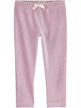 Спортивные штаны carter's, розовый