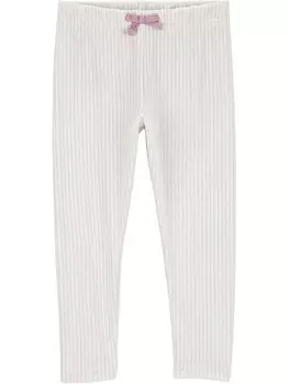 Спортивные штаны carter's, серый