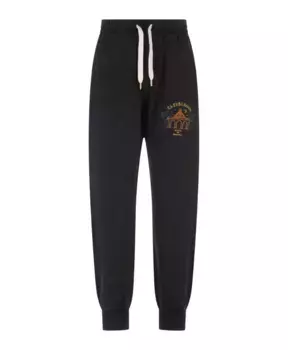 Спортивные штаны Casablanca, черный