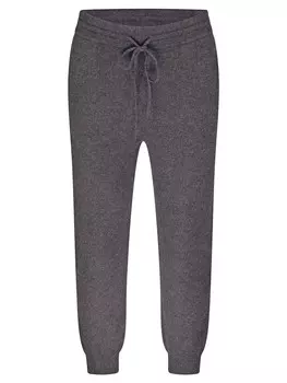 Спортивные штаны CASH-MERE.CH Regular Pants, серый