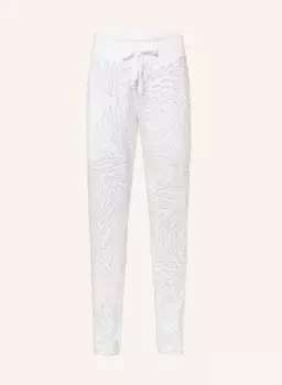 Спортивные штаны cathy Juvia, белый