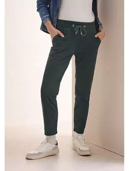 Спортивные штаны Cecil, антрацит