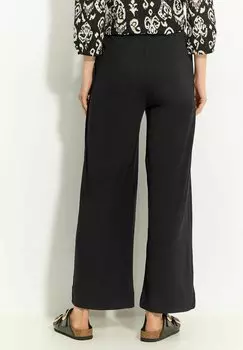 Спортивные штаны Cecil, черные