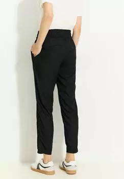 Спортивные штаны Cecil, черные