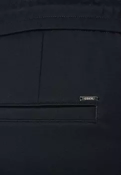 Спортивные штаны Cecil, синий