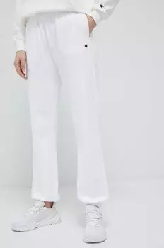 Спортивные штаны Champion, белый