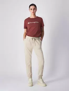 Спортивные штаны Champion Sweathose, бежевый