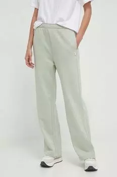 Спортивные штаны Champion, зеленый