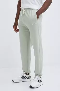 Спортивные штаны Champion, зеленый